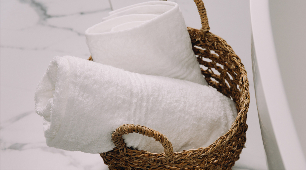How to Choose the Perfect Towel for Your Hotel or Home