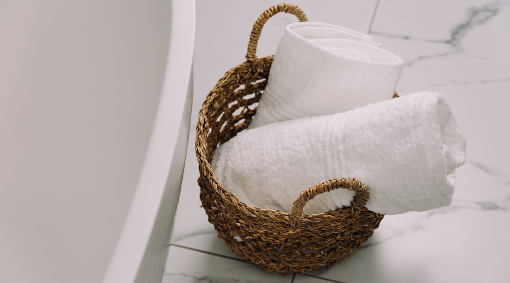 How to take care of your towels