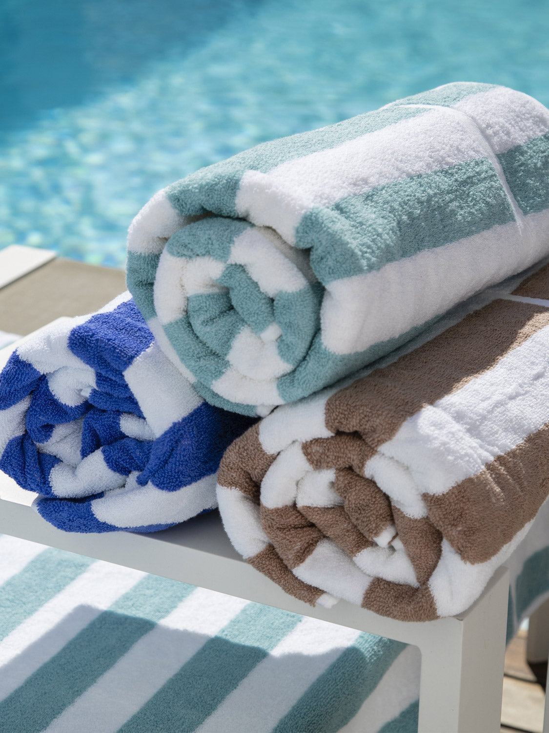 Meraki Bath And Beach Towel